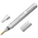 Building Marker Lekon 11904, Nitroemal, White, 3 - 4 mm