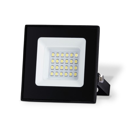 Flight Ambrella ST8014 BK, IP65 LED 6500K 200x85x26 mm, black-1
