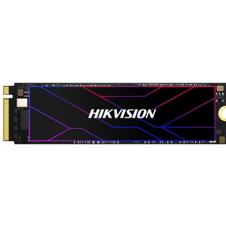 SSD Hikvision PCIE 4.0 X4 1TB HS-SSD-G4000/1024G G4000 M.2 2280