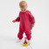 Combineson children's minku color raspberry, height 74-80 cm