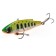 The wobbler is sinking. Vertical. LJ Pro Series Vib S, 5.8 cm, color 137