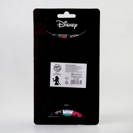 Passport cover, princesses