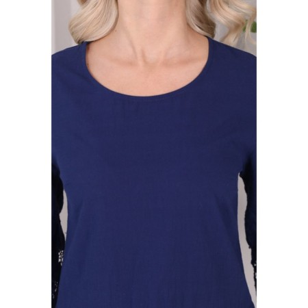 Female blouse, size 42-7