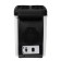 Auto-hawler 6 l, 12 V, heating function, black and white