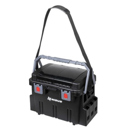 Trout box NISUS, 44 x 30 x 33 cm-7