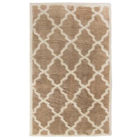 Carpet "STEP", size 160x235 cm