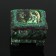 Casket "Mistress of the Copper Mountain" 10x8x7.5 cm, coil