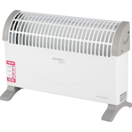 ENGY EN-1500A Classic, convector, 1500 watts, 20 m², white