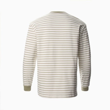 Male jumper, olive color, size 52-8