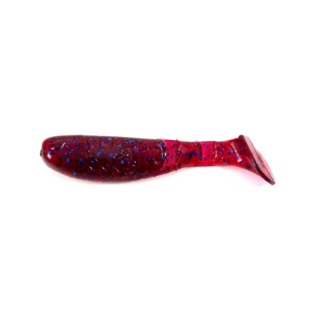 The Yaman Pro Boost Up, 10.2 cm, color #04-Graph, packaging 4 pcs.