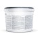 Painting water-dispersion lacra interior 1.3 kg