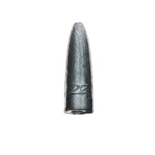 The sliding bullet of Yaman, 22 g