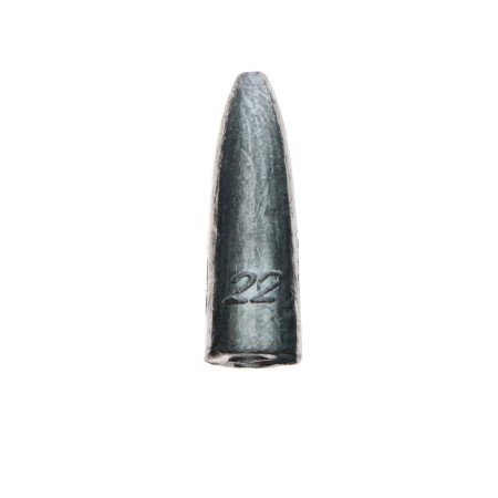 The sliding bullet of Yaman, 22 g