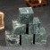Talkhlite 8 cubes in a box