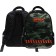 Backpack Bag School Calligrata "Camouflage", 39 x 30 x 14 cm