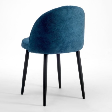 Grace 140 chair, ocean-3