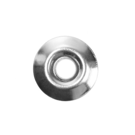 Puck Metalist, conical, galvanized, M12, 1000 pcs-2