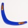 Boomerang "Big" bright blue 38 cm