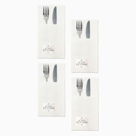 A set of envelopes for cutting devices Ethel Home Collection - 4 pcs.-4