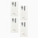 A set of envelopes for cutting devices Ethel Home Collection - 4 pcs.