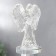 Suvenir Glass "Award Cup - Angel" 29*8*7 cm