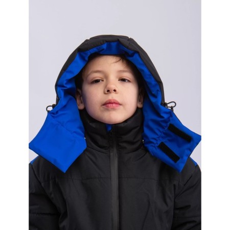 Set for a boy, height 140 cm-8