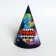Copic Festive Paper Happy Birthday