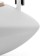 Tea set Viva Scandinavia Pure, 660 ml/60 ml, 5 items, white color