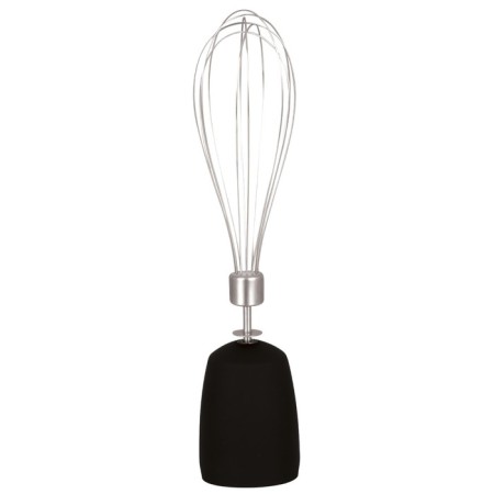 HIBERG HB 1041 BR, submersible blender, 1000 watts, 0.6/0.5 l, 5 speeds, black-2