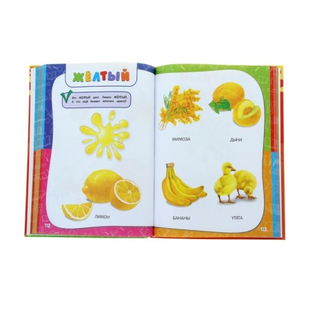 An annual course of classes: for children 1-2 years old. Gorbatsevich A. G., Dalidovich A., Mazanik T.M., Tsivilko N. M.-2