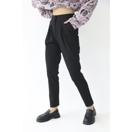 Women's pants, size 54-56-2