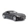 MASTO DIE-CAST MERcedes-AMG GT machine, opening doors, 1:18, black color