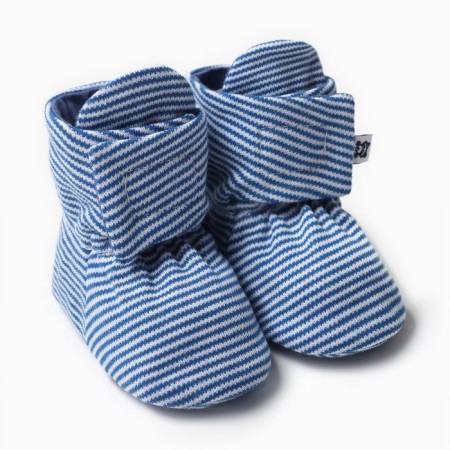 Pinch children, blue color, size 16 (1-6 month)