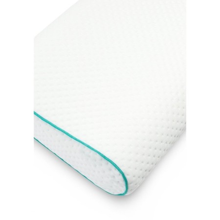 Pillow with roller, size 50x30 cm-4