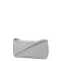 Cross-Bodi bag, lightning department, gray color 12x24x3cm
