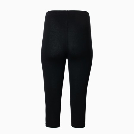 Women's breeches, black color, size 58-5