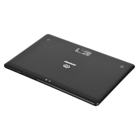 Digma Optima 10 X702, 10.1 ", IPS, 1280x800, 3+32 GB, 2+2 MP, and 11, black-7