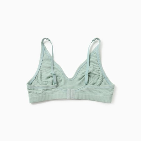 Women's bra, the color of apple -and -soem size 75a-3