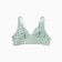 Women's bra, the color of apple -and -soem size 75a