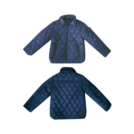 Demician jacket for the boy PlayTode, height 140 cm-8