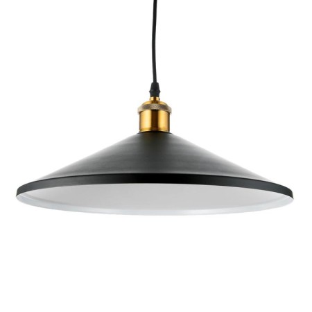 Lamp Bayerlux 1242/1bk E27 40W Black 33x33x9.5-110 cm-4