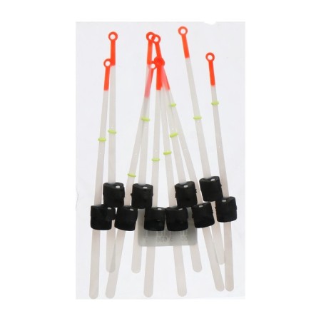 Lavsan Stebeck L-115 mm, 250 microns (set 10 pcs.)-3