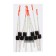 Lavsan Stebeck L-115 mm, 250 microns (set 10 pcs.)