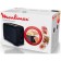 Toster Moulinex LT2M0810, 850 W, 7 grip modes, 2 toasts, defrosting, black