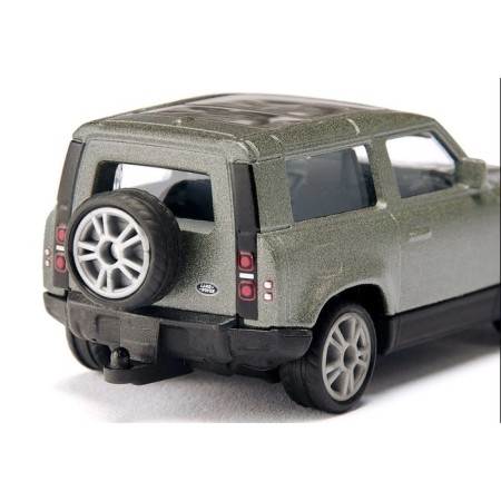 SIKU LAND Rover Defender 90 P400 AWD SUV-1