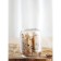 Lav Duo storage capacity, with a lid, 380 ml