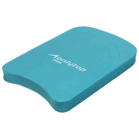 ONLYTOP swimming board, 40x27x4 cm, MIX color
