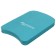ONLYTOP swimming board, 40x27x4 cm, MIX color