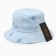 Panama Children's Minaku "Sea Star", Blue color, rr 48-49