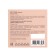 Perfume Water Women's Soft Side "Sincere", 50 ml